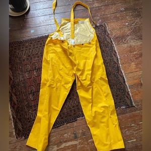 Waterproof Overalls